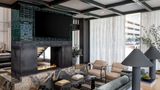 Denizen McKinney Lobby