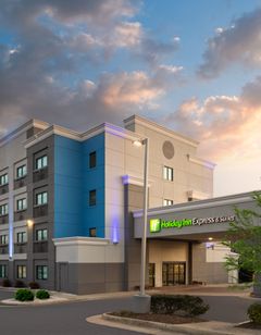 Holiday Inn Express Leesburg