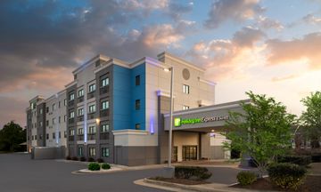 Holiday Inn Express Leesburg