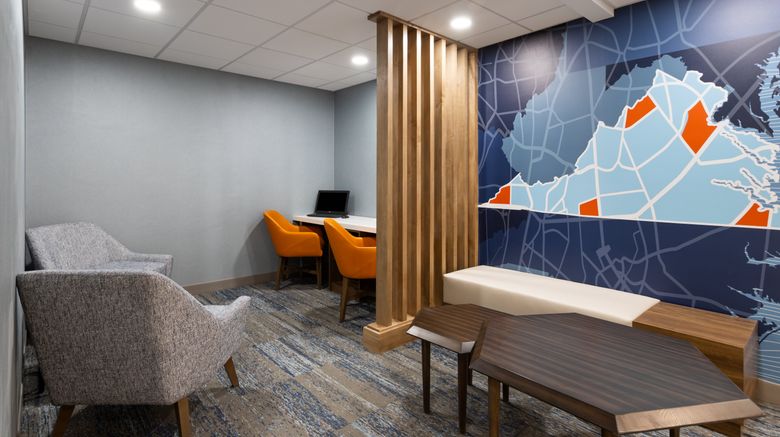 <b>Holiday Inn Express Leesburg Other</b>. Images powered by <a href="https://www.leonardoworldwide.com/" title="Leonardo Worldwide" target="_blank">Leonardo</a>.