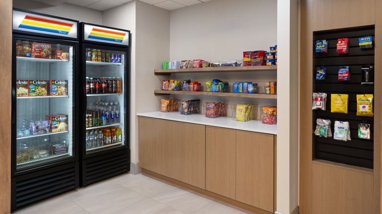 <b>Holiday Inn Express Leesburg Other</b>. Images powered by <a href="https://www.leonardoworldwide.com/" title="Leonardo Worldwide" target="_blank">Leonardo</a>.