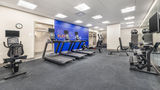 Holiday Inn Exp Suites West End Health Club