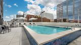Holiday Inn Exp Suites West End Pool