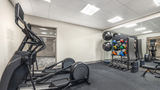 Holiday Inn Exp Suites West End Health Club