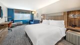 Holiday Inn Exp Suites West End Suite