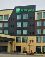 Holiday Inn Chicago NW - Schaumburg