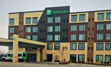 Holiday Inn Chicago NW - Schaumburg
