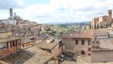 <b>Grand Hotel Continental Siena Exterior</b>. Images powered by <a href="https://www.leonardoworldwide.com/" title="Leonardo Worldwide" target="_blank">Leonardo</a>.