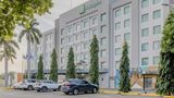 Holiday Inn Managua Convention Center Exterior