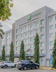 Holiday Inn Managua Convention Center