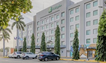 Holiday Inn Managua Convention Center
