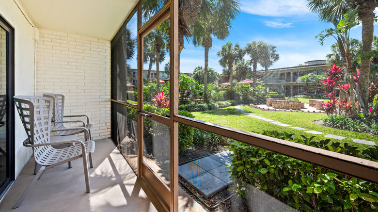 <b>Red Roof Plus+ & Suites Naples Downtown Suite</b>. Images powered by <a href="https://www.leonardoworldwide.com/" title="Leonardo Worldwide" target="_blank">Leonardo</a>.