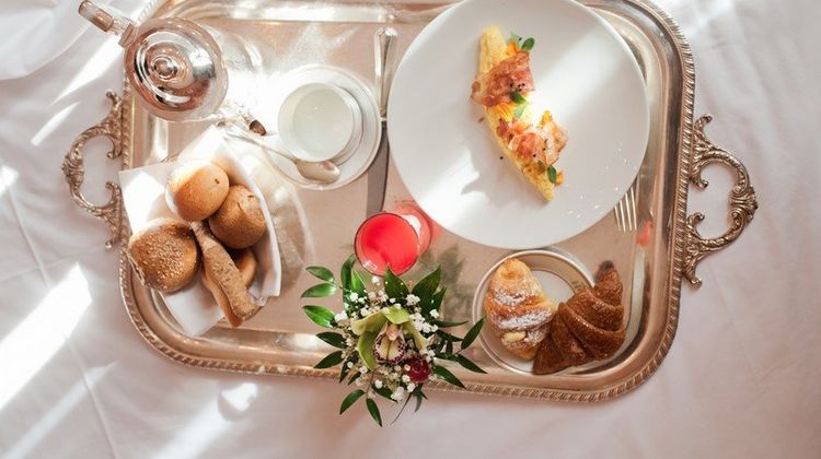 Grand Hotel Continental Siena Other