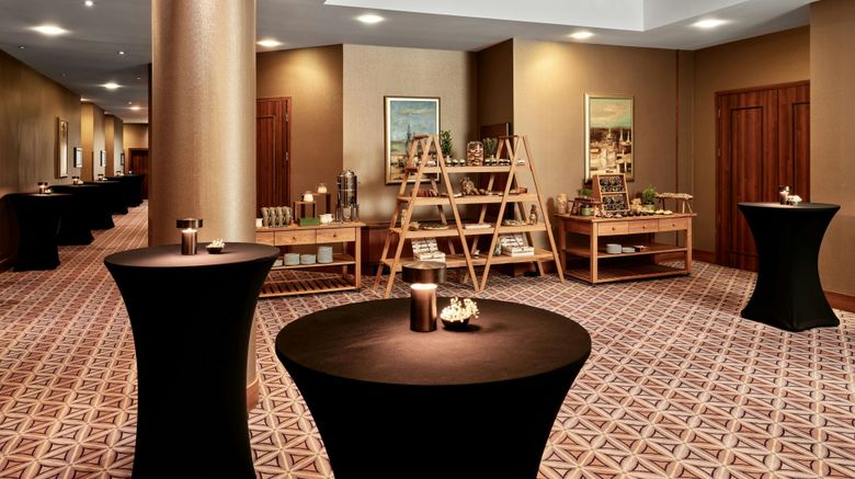 <b>Sheraton Grand Krakow Meeting</b>. Images powered by <a href="https://www.leonardoworldwide.com/" title="Leonardo Worldwide" target="_blank">Leonardo</a>.