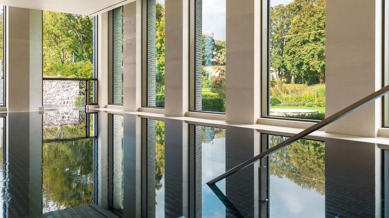 <b>Cashel Palace Hotel Spa</b>. Images powered by <a href="https://www.leonardoworldwide.com/" title="Leonardo Worldwide" target="_blank">Leonardo</a>.