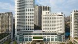 Sheraton Jiujiang Exterior