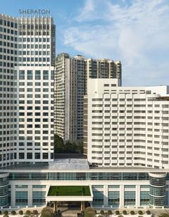 Sheraton Jiujiang