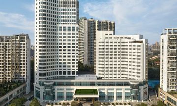 Sheraton Jiujiang