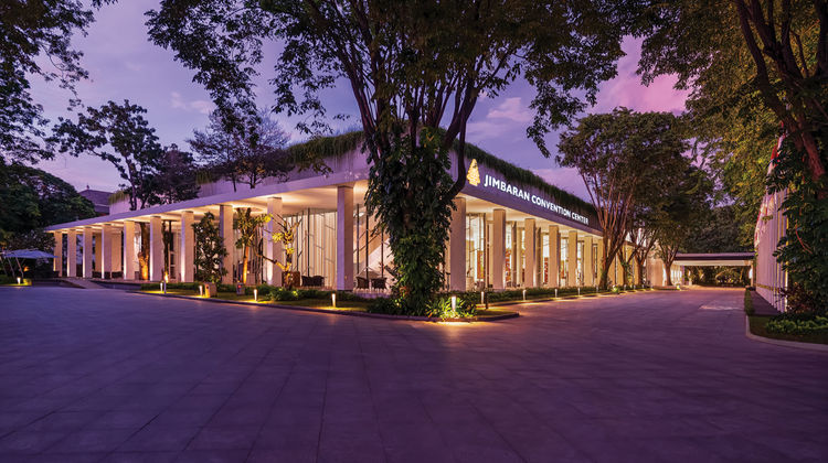 InterContinental Resort Bali Meeting