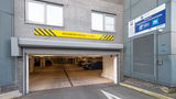 <b>Holiday Inn Express Swindon City Centre Exterior</b>. Images powered by <a href="https://www.leonardoworldwide.com/" title="Leonardo Worldwide" target="_blank">Leonardo</a>.