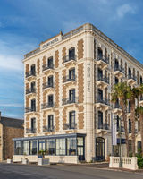 Hotel Barriere Le Grand Hotel Dinard