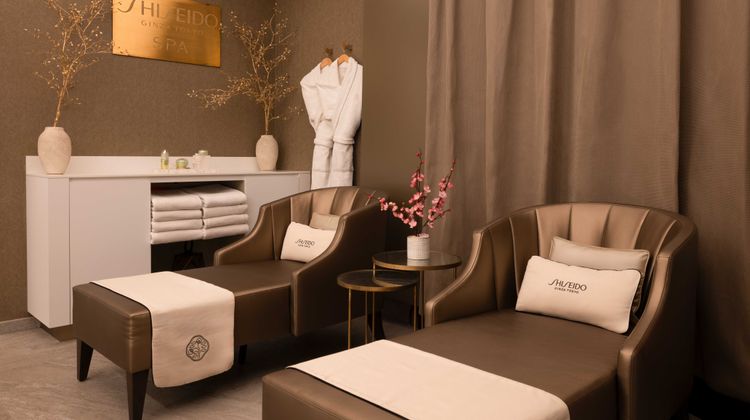 Hotel Barriere Le Grand Hotel Dinard Spa