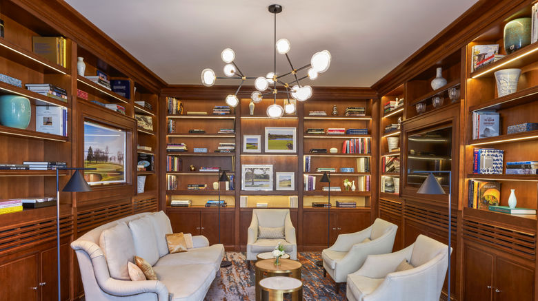 <b>Hotel Barriere Le Grand Hotel Dinard Other</b>. Images powered by <a href="https://www.leonardoworldwide.com/" title="Leonardo Worldwide" target="_blank">Leonardo</a>.