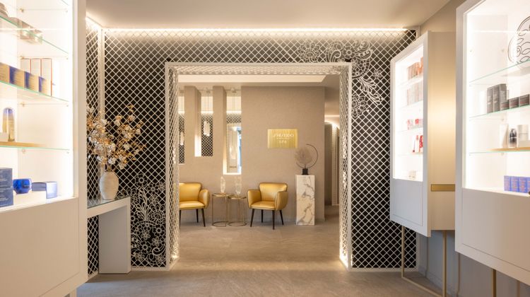 Hotel Barriere Le Grand Hotel Dinard Spa