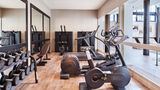 Hotel Barriere Le Grand Hotel Dinard Health Club