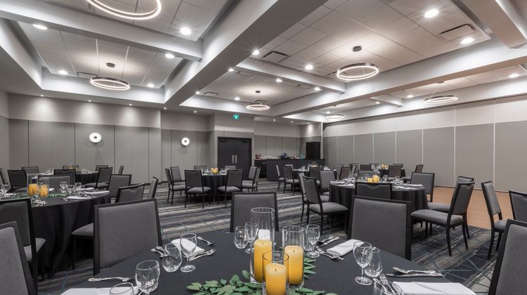 Holiday Inn St-Jean-sur-Richelieu Ballroom
