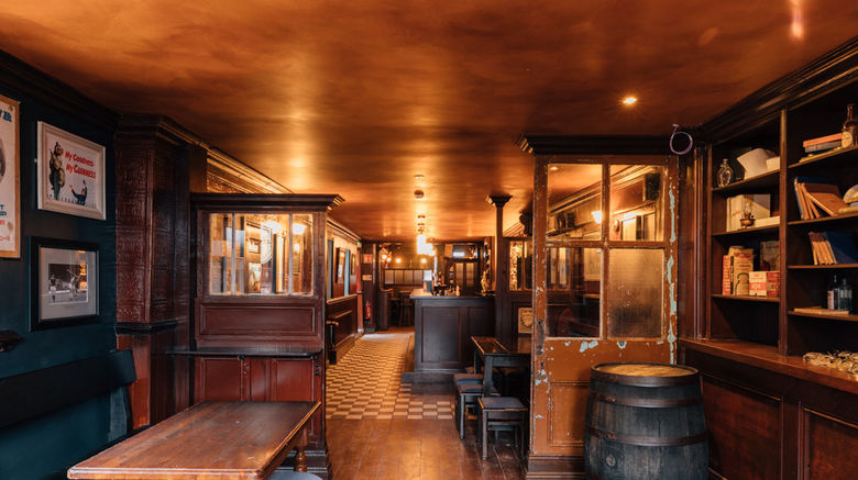 <b>Cashel Palace Hotel Restaurant</b>. Images powered by <a href="https://www.leonardoworldwide.com/" title="Leonardo Worldwide" target="_blank">Leonardo</a>.