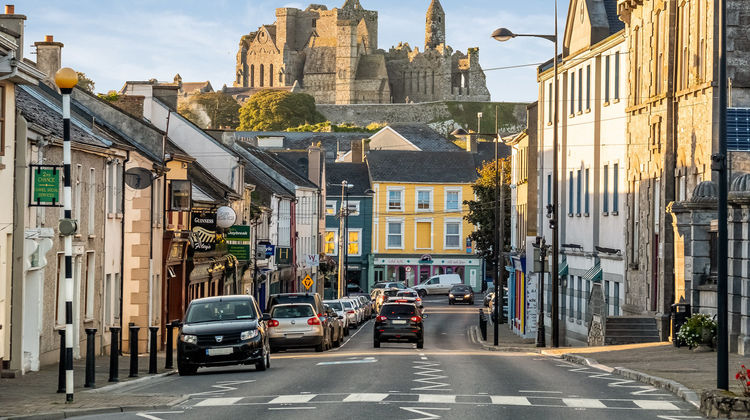 Cashel Palace Hotel Recreation