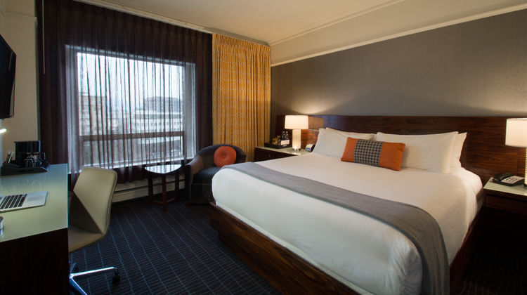 Hotel Lucia Room