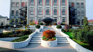 Starhotels Business Palace