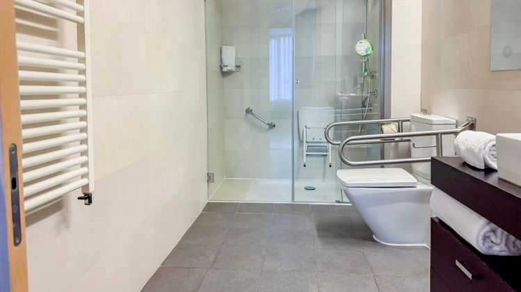 Jardines de Uleta Suites Other