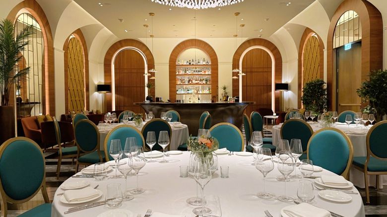 <b>InterContinental Ambasciatori Palace Ballroom</b>. Images powered by <a href="https://www.leonardoworldwide.com/" title="Leonardo Worldwide" target="_blank">Leonardo</a>.