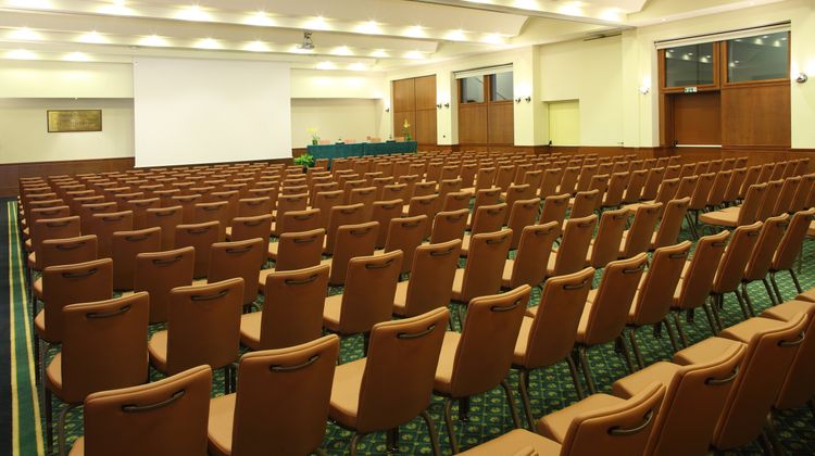 Starhotels Business Palace Meeting