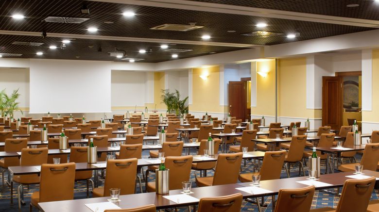 <b>Starhotels Business Palace Meeting</b>. Images powered by <a href="https://www.leonardoworldwide.com/" title="Leonardo Worldwide" target="_blank">Leonardo</a>.