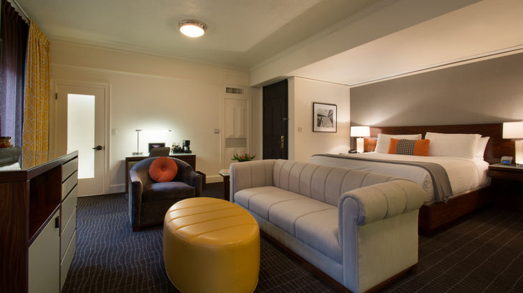Hotel Lucia Suite