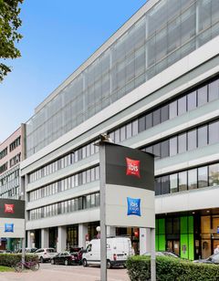 Ibis Wien Messe