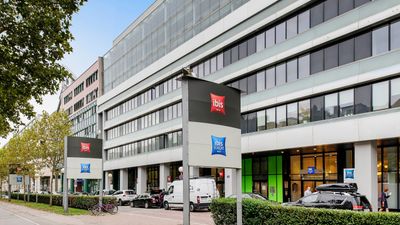 Ibis Wien Messe