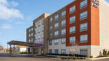 Holiday Inn Express/Suites West Memphis Exterior