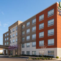 Holiday Inn Express/Suites West Memphis