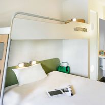 Ibis Budget Hamburg City