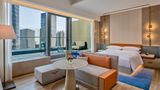 <b>Hilton Shanghai Zhangjiang Science City Room</b>. Images powered by <a href="https://www.leonardoworldwide.com/" title="Leonardo Worldwide" target="_blank">Leonardo</a>.