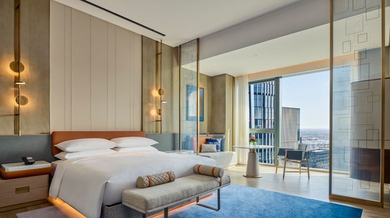 <b>Hilton Shanghai Zhangjiang Science City Room</b>. Images powered by <a href="https://www.leonardoworldwide.com/" title="Leonardo Worldwide" target="_blank">Leonardo</a>.