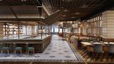 <b>Hilton Shanghai Zhangjiang Science City Restaurant</b>. Images powered by <a href="https://www.leonardoworldwide.com/" title="Leonardo Worldwide" target="_blank">Leonardo</a>.