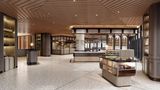 <b>Hilton Shanghai Zhangjiang Science City Restaurant</b>. Images powered by <a href="https://www.leonardoworldwide.com/" title="Leonardo Worldwide" target="_blank">Leonardo</a>.