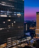 Hilton Shanghai Zhangjiang Science City