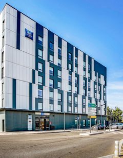 Ibis Budget Orly Aeroport